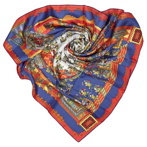 foulard hermes femme pas cher|foulards Hermes boutique.